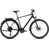 Cube Kathmandu SLX 2026 46 Zoll RH 46 cm gold/lila/rosa