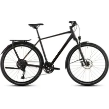 Cube Kathmandu SLX 2026 46 Zoll RH 46 cm gold/lila/rosa