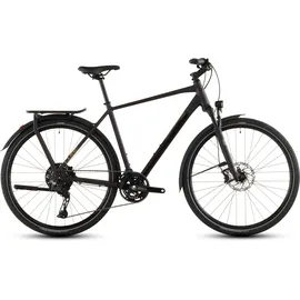 Cube Kathmandu SLX 2026 46 Zoll RH 46 cm gold/lila/rosa