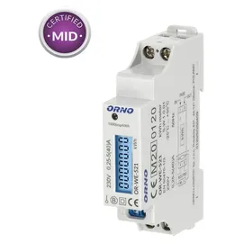 Orno OR-WE-521 MID