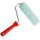 A.S. Création Kleisterroller rot 18 cm