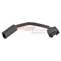 METZGER Anschlussleitung, Nockenwellensensor 2324048
