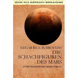 Die Schachfiguren des Mars