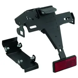 KTM Nummernschild-Halterung