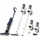 Tineco Floor One Switch S7 PET blau