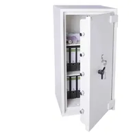 Tresor Safe Waffenschrank Geldschrank Grad 1 Mit 60 Min. Feuerschutz Schrank