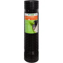 WINDHAGER Hochbeet-Noppenfolie 0,9 x 6,5 m