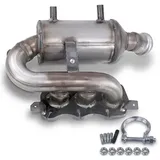 BM CATALYSTS Katalysator Approved