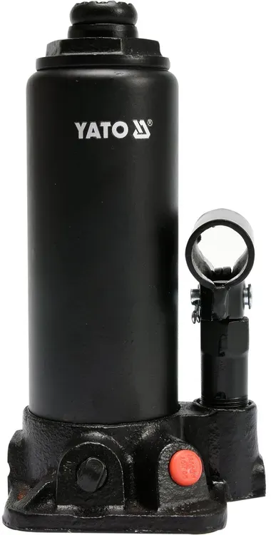 YATO YT-17001 hydraulische Säulenhebebühne, Tragfähigkeit 3 ​​t