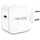 Nevox USB PD Type C Ladegerät 20Watt Weiss