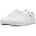 Puma White / Puma Gold