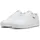 Puma Court Classic Damen Puma White/Puma Gold 40