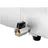 Royal Catering Hot Dog Steamer RCHW 2000, Fun Kitchen, Silber