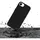 3M iPhone 16e Silikon Case schwarz
