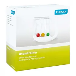 Atemtrainer