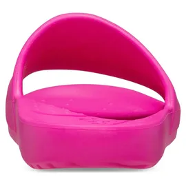 Crocs Badelatschen Pink Crush 36