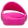 Crocs Badelatschen Pink Crush 36