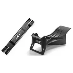 STIHL Mulch-Kit AMK 039 für Rasenmäher
mit 37 cm Schnittbreite 69090071081