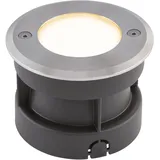 EVN Lichttechnik LED Bodeneinbauleuchte 6722502 eds IP67 90 lm
