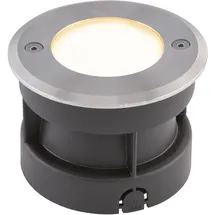 EVN Lichttechnik LED Bodeneinbauleuchte 6722502 eds IP67 90 lm