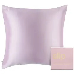 Slip Pure Silk Euro Super Square Pillowcase Decken & Kissen  