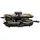 Tristar RA-2760 Raclette 6 Pfännchen Schwarz