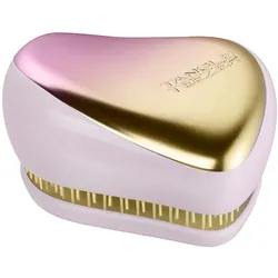 Tangle Teezer Compact Styler Lilac Yellow
