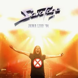 Japan Live'94 (2LP/180g/Gatefold)
