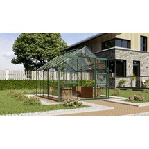 Vitavia Mars 8300 Alu grün ESG 3 mm 8,3 m2