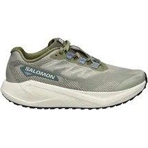 Salomon Aero Blaze 3 GRVL Herren Grün/Beige 44