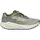 Salomon Aero Blaze 3 GRVL Herren Grün/Beige 44