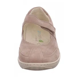 WALDLÄUFER Henni Damen Beige 40