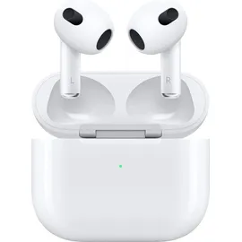 Apple AirPods Lightning (3. Generation)