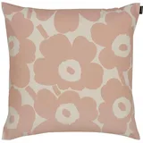 Marimekko - Pieni Unikko Kissenhülle mit Reißverschluss