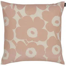 Marimekko - Pieni Unikko Kissenhülle mit Reißverschluss