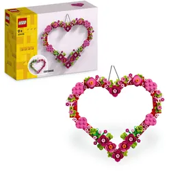 LEGO 40638 Herz-Deko
