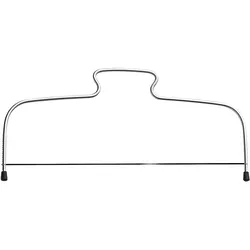 KAISER Tortenboden Schneidhilfe Patisserie 40cm