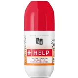 Oceanic AA Help Antitranspirant Deoroller Prebiotic 50ml