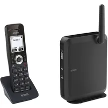 Snom 110 SC schwarz