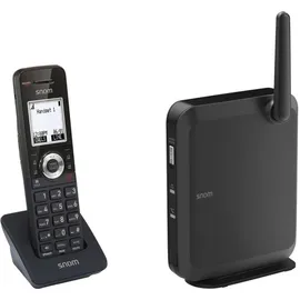 Snom 110 SC schwarz