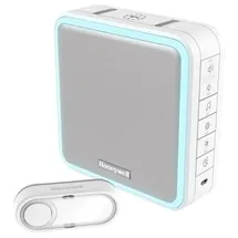Honeywell DC915S Funkgong Komplett-Set