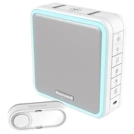 Honeywell DC915S Funkgong Komplett-Set