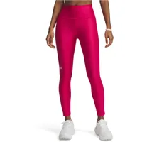 Under Armour Tech Hi 7/8 Leggings - Shaded Fuchsia