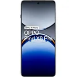 OPPO Find X8 Pro 16GB/512GB Schwarz