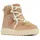 Sorel Ona AVE Alpine Boot, Dusty Tan/Tawny Buff, 39 EU - 39 EU