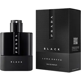 Prada Luna Rossa Black Eau de Parfum 100 ml