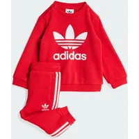 Adidas Kids Set - Better Scarlet - 62