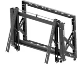 Edbak Vwpop95-l Tv-halterung - Black