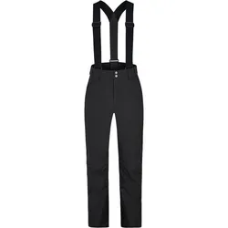 ZIENER Herren Hose TAGA man (pants ski), black, 58