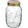 Bormioli Einmachglas 1000 ml 12 St.